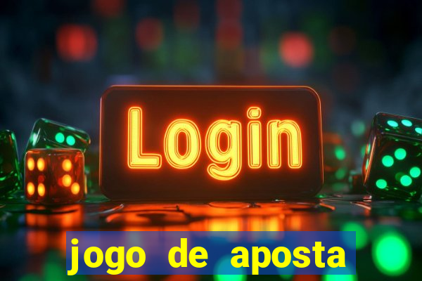 jogo de aposta para menor de 18